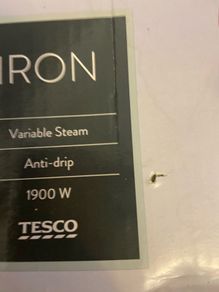 iron
