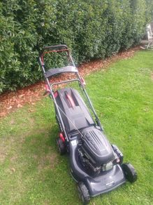 Hyundai Prolawn Self Drive Lawnmower