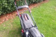 Hyundai Prolawn Self Drive Lawnmower