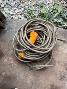 110volt extension lead