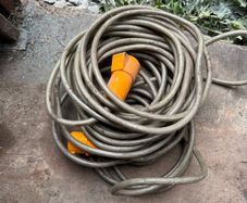 110volt extension lead