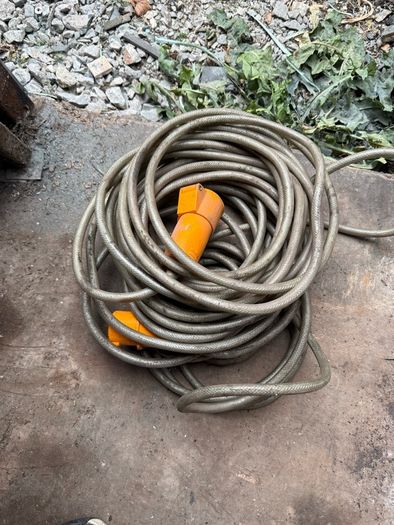 110volt extension lead