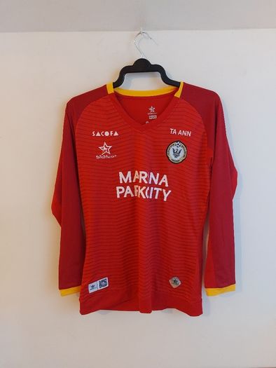 sarawak fc football jersey