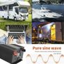 Inverter 4000W to 8000W Pure Sine Wave Power Voltage Converter 12V 230V Image 6
