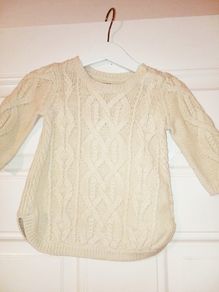 Baby dress GAP 3-6 months