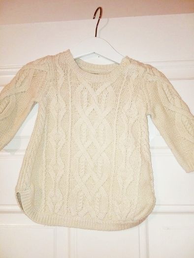 Baby dress GAP 3-6 months