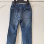 Next Lightweight Pull-On Jeans Image 2