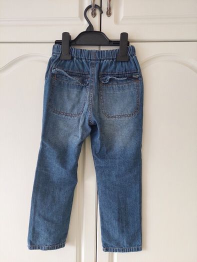 Next Lightweight Pull-On Jeans