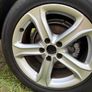 Alloy/Tyres Image 2