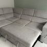 Corner sofa bed Image 3