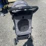Dog Stroller Pram Image 7