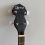 Ozark 2102T Tenor Banjo, with Gig Bag Image 6