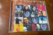 The Very Best of Elvis Costello Extreme Honey CD Warner Bros Years