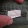 Flecktarn camo army pants Image 3