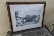Pub picture Dundrum Tipperary