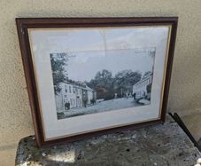 Pub picture Dundrum Tipperary