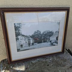 Pub picture Dundrum Tipperary