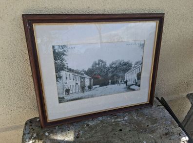 Pub picture Dundrum Tipperary