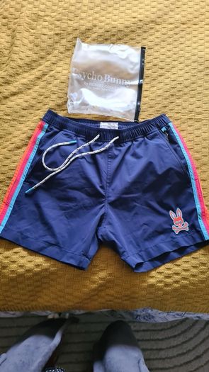 Boys swim togs