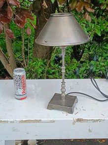 Industrial style Lamp