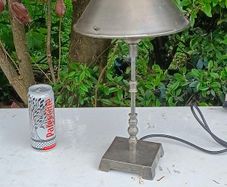 Industrial style Lamp