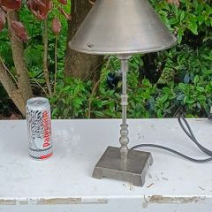 Industrial style Lamp