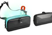MagGo Sling 2.0 : Quick-Access, Ultra-Tough, Anti-Theft - Boxed as New
