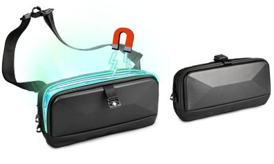 MagGo Sling 2.0 : Quick-Access, Ultra-Tough, Anti-Theft - Boxed as New