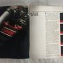 Vintage 1985 Nissan Bluebird Sales Brochure. Rare Automobilia Image 10