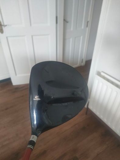 King Cobra Driver