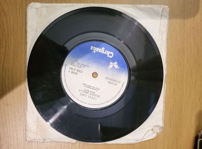 Alvin Stardust I Feel Like Buddy Holly 7 inch Vinyl Single Chrysalis CHS 2784