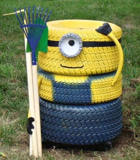 Used Tyres