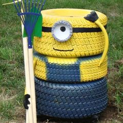 Used Tyres