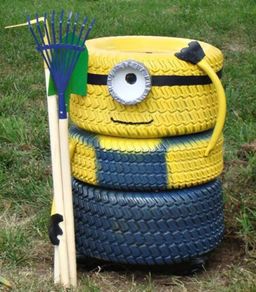 Used Tyres