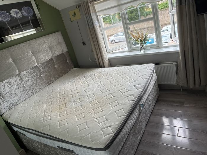 super king mattress