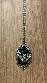 gothic necklace