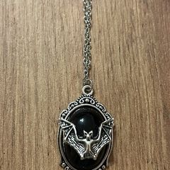 gothic necklace