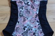 Floral Swimsuit