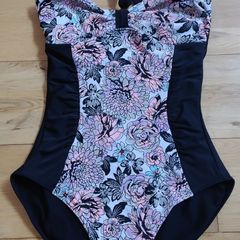 Floral Swimsuit