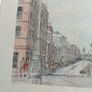 Brian K. Reilly Original  watercolour and ink painting by 20th-century Irish artist Brian K. Reilly (B.K. Reilly) Image 4