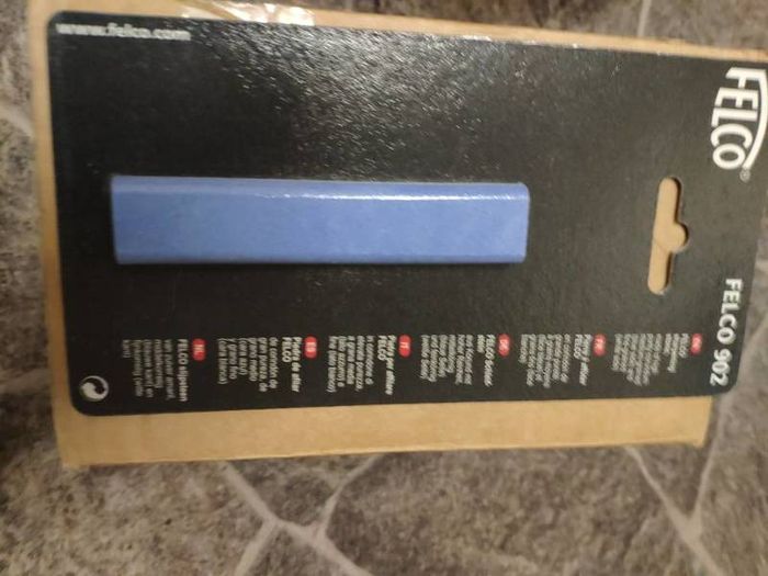Felco 902 sharpening stone