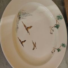 vintage royal doulton plate