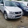 2007 suzuki grand vitara 1.9 d Image 2