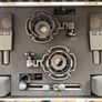 Akg C414 Xlii Matched Pair Image 4