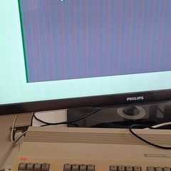 Commodore 128 - Vintage Computer