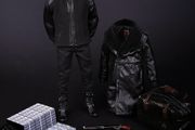 dam toys gangster kingdom 1/6 spade harry not hot toys