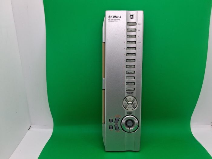 Postage -Yamaha RAV180 Remote Control Transmitter