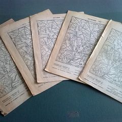 5 copies of Deenside Castlecomber Kilkenny Ireland Irish