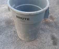 water barrel
