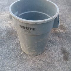 water barrel